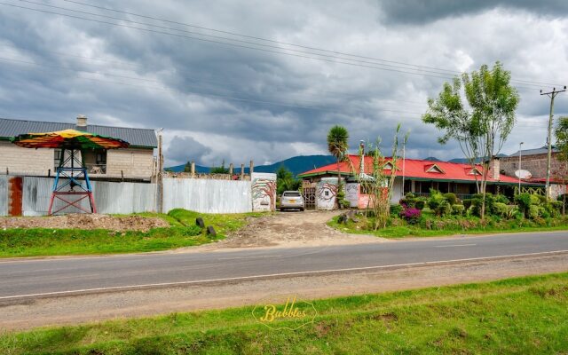 Bubbles Lodge Kinangop