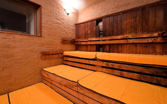 APA Hotel Kanazawa Chuo