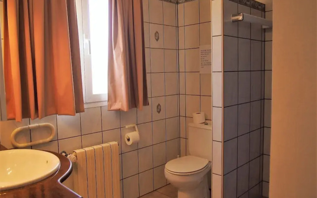 Apartamentos Casa Romantica