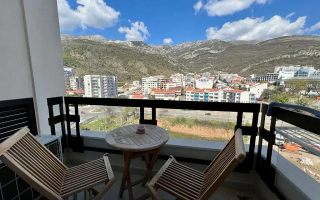 Luxury apartment Casa Al Mare