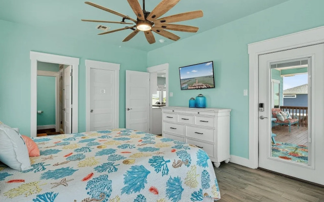 Coastal Vibes Rp230 3 Bedroom Home