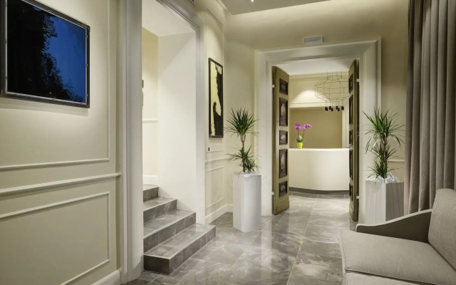 Locanda della Posta Boutique Hotel