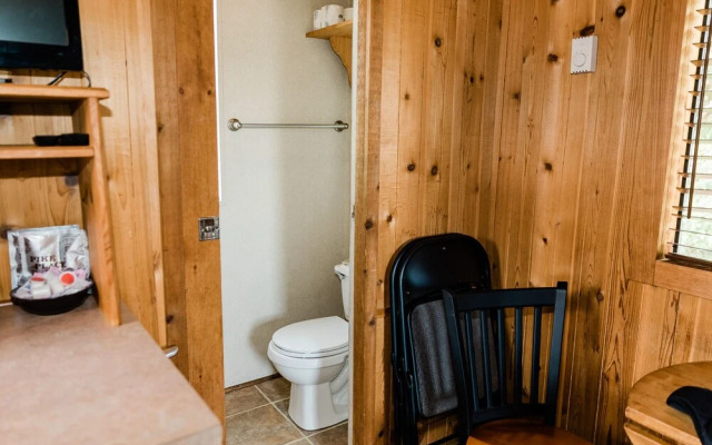 Cape Kiwanda RV Park