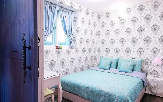 Gyeongju Sulleim Pension