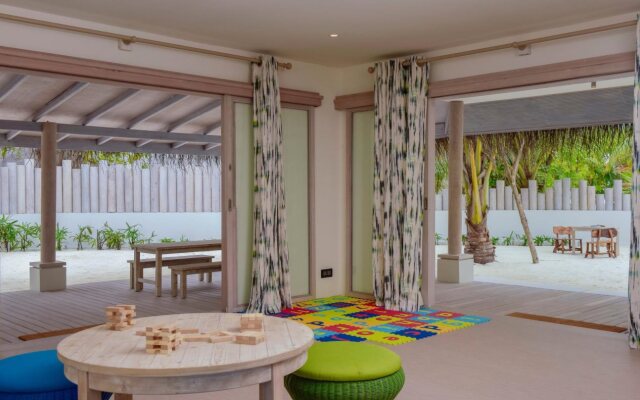 Six Senses Kanuhura
