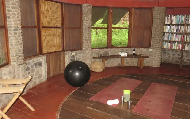 Selvista Guesthouses