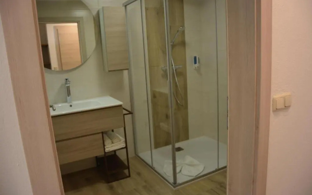 Wohlfuhl Hotel Wiesenhof