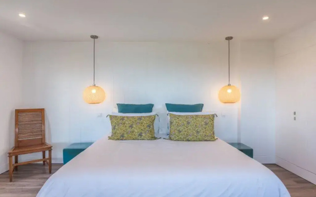 Dream Villa Grand Cul de Sac 831