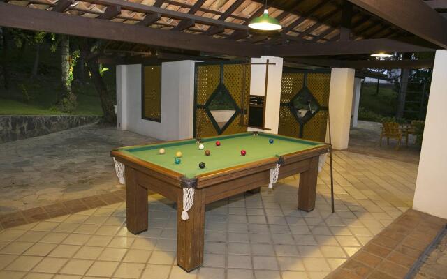 Hotel 7 Colinas
