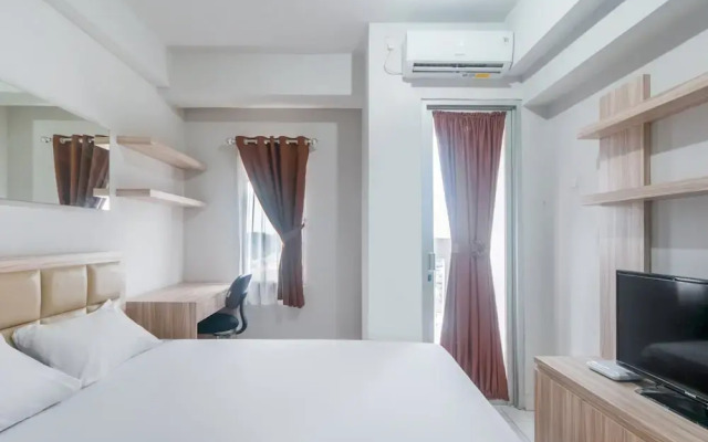 OYO Life 2837 Apartment Dramaga Tower