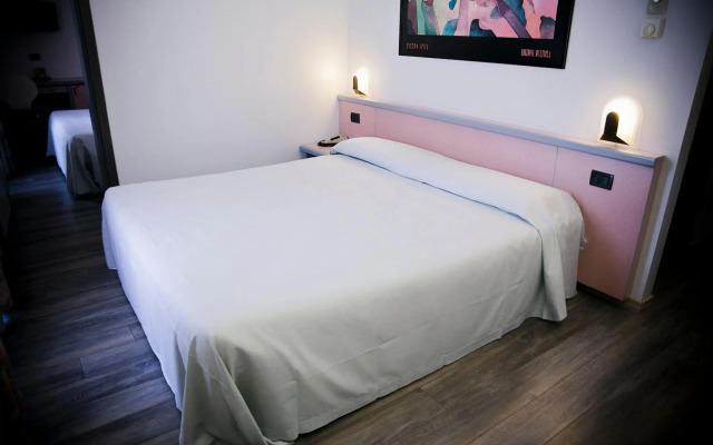 Hotel Ilga