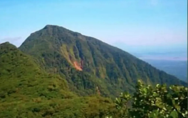 Mombacho Lodge