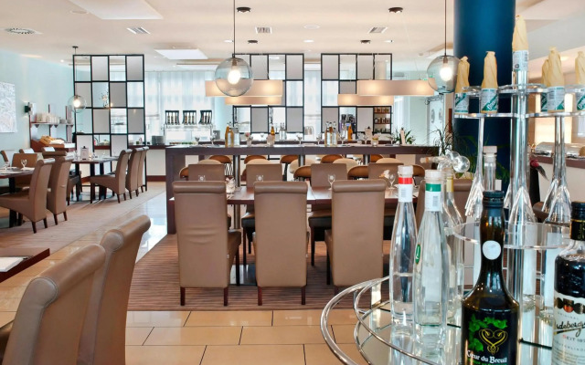 Courtyard by Marriott Dresden