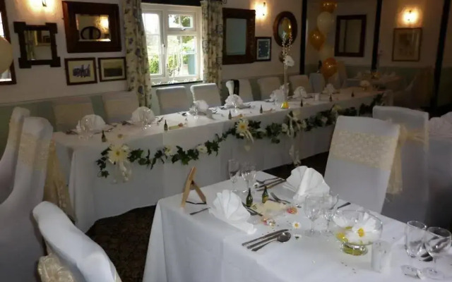The George Inn