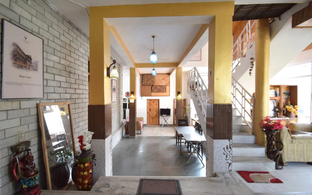 OYO 4871 The Countryside Resort