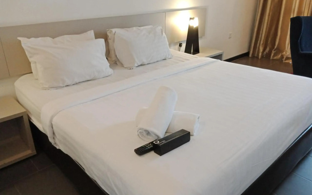 O'Boutique Suites Hotel