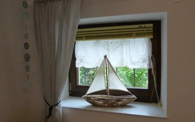 Gästezimmer Am Hüstert