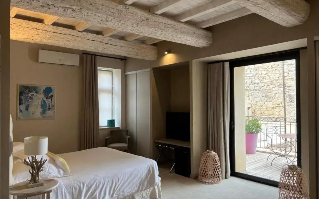 Villa Montesquieu