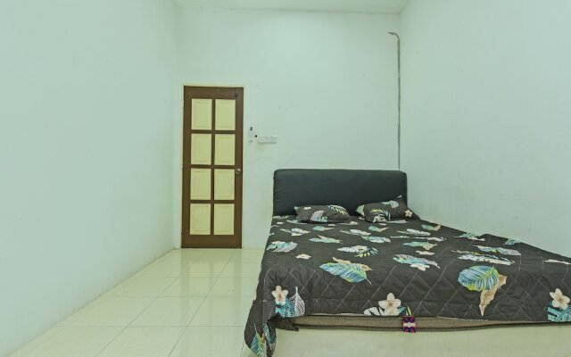 OYO HOME 90646 Casaria Paka Homestay