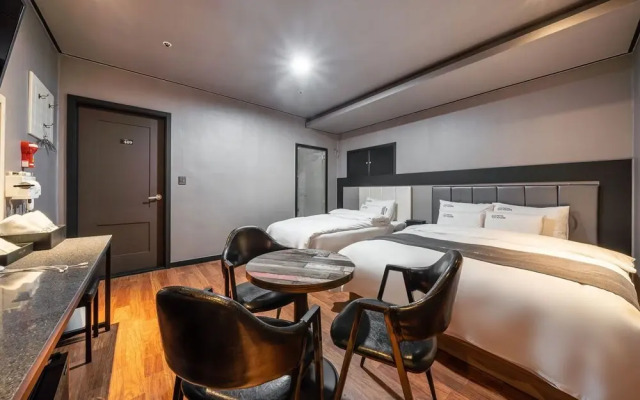 Bundang Hotel You&me