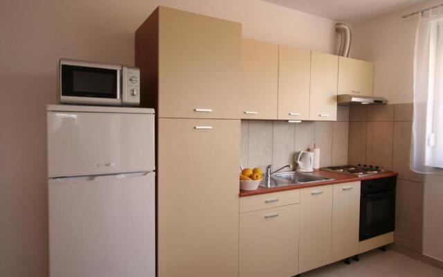 Apartments Lili