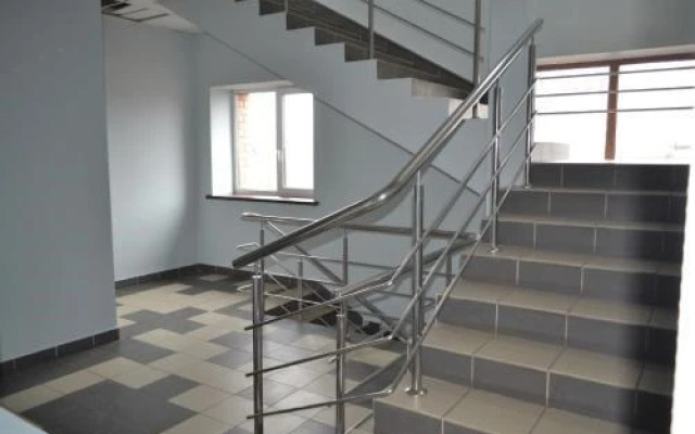 33 Milya Hostel