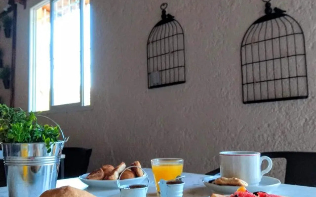 Cabañas Rancho Divino