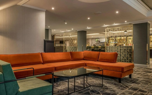 Hilton London Watford