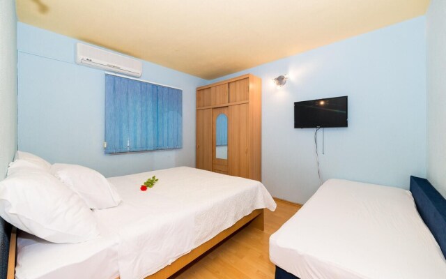 Nice Apartment in Razanj With Wifi and 1 Bedrooms