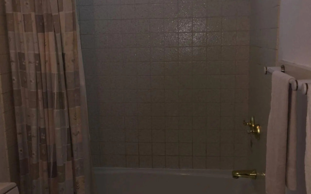 Lava Tree Tropic Inn