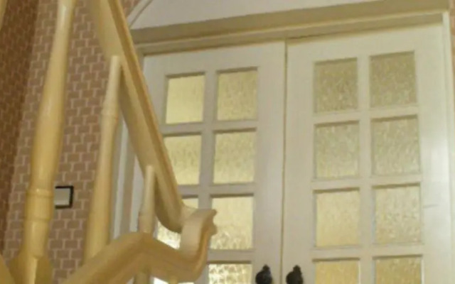 Muletur Tourism Farm