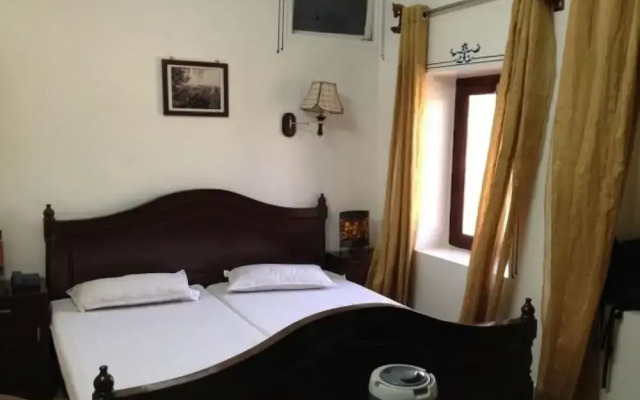 Hotel Bharat Villas Jaisalmer