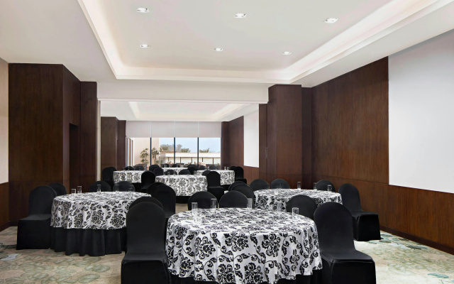 The Westin Kolkata Rajarhat
