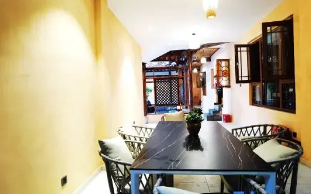 Zazaya Guesthouse