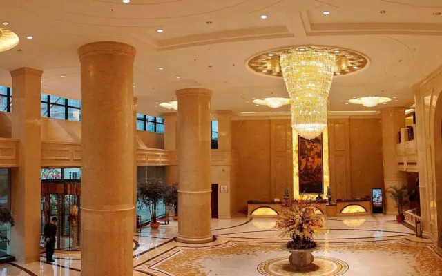 Hong Shan International Hotel