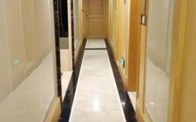 Xi Run Apartment Hotel Huifeng