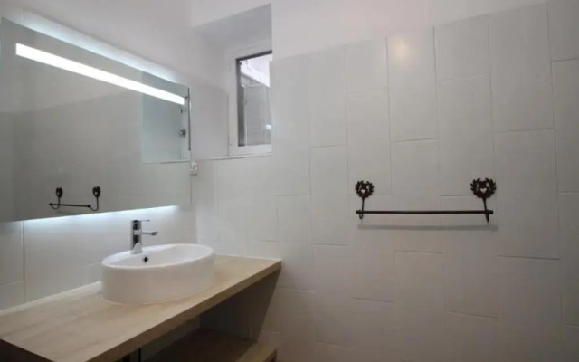 Appartement Mont-Dore, 3 pièces, 8 personnes - FR-1-608-1