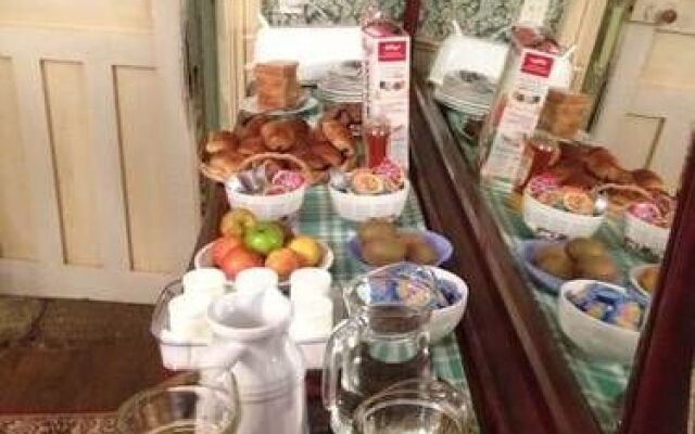 Domaine de Launay Blot Resort, Demeure de Prestige