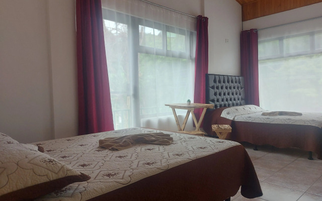 Alisson Hotel & Restaurant