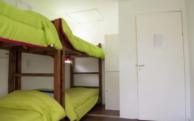 Patagonia Jazz 2 - Hostel