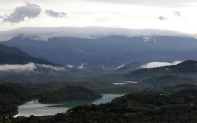 Bio-Veda Ayurvedic Hill Resort