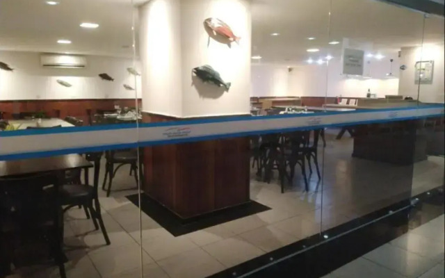 Ponta Negra Beach Apt507