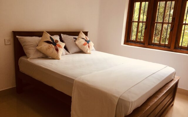 kandy home stay villa