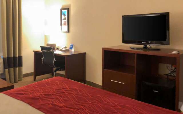 Comfort Inn Early Brownwood