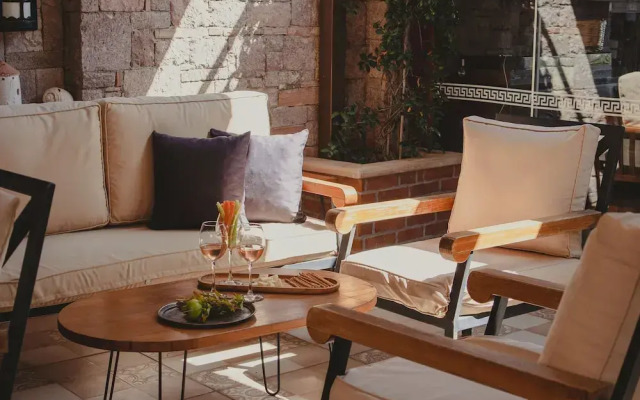 Tas Konak Hotel