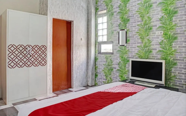 OYO 93190 Sartika Gh Syariah