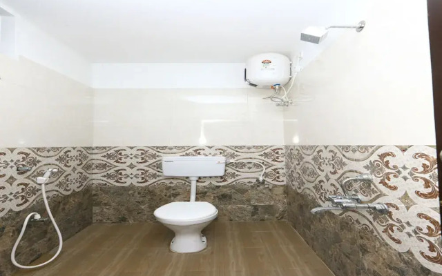 Sri BKM Guest House By OYO Rooms