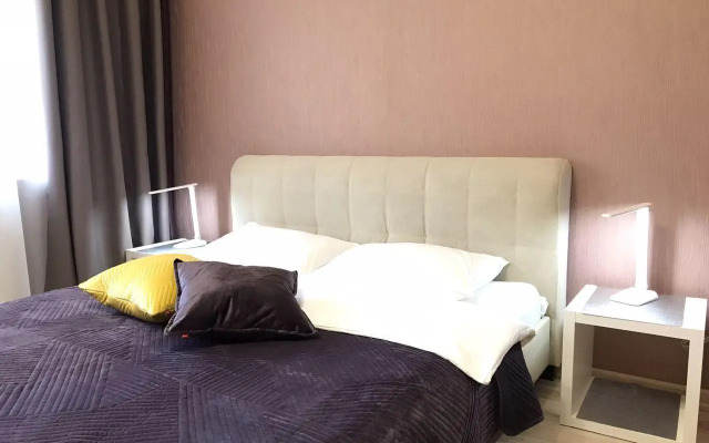 Апартаменты на улице Юрия Гагарина 7