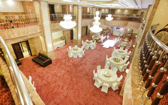 Karam Al Balad Hotel