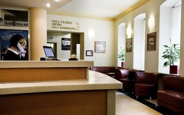 Great Polonia Wrocław Tumski